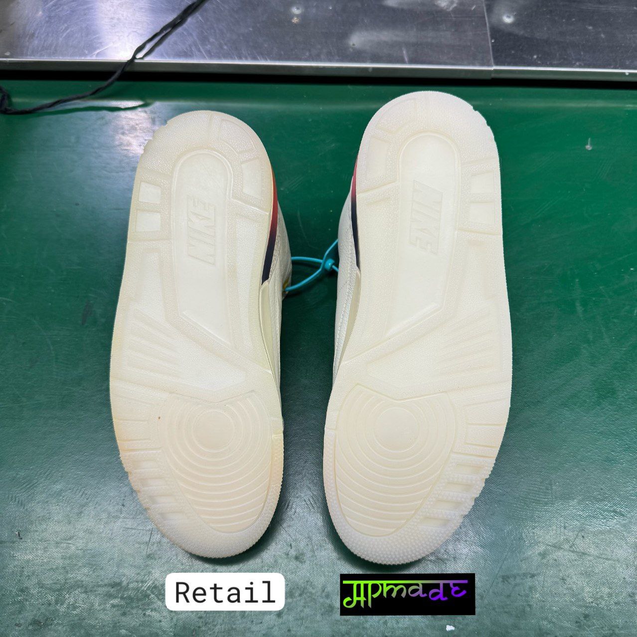 Air Jordan 3 Retro SP J Balvin Medellin Sunset