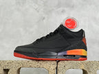 Air Jordan 3 Retro J Balvin Rio