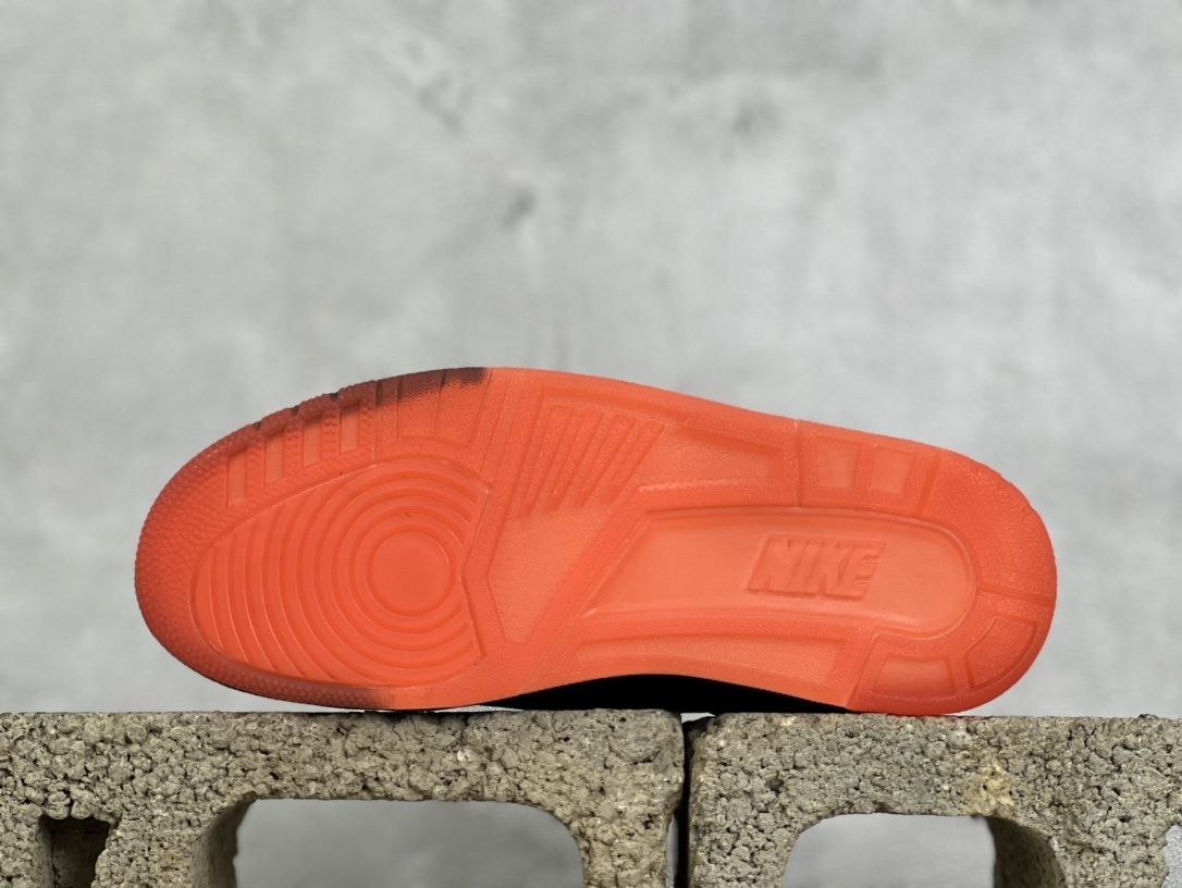 Air Jordan 3 Retro J Balvin Rio