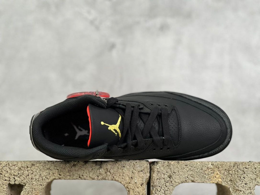 Air Jordan 3 Retro J Balvin Rio