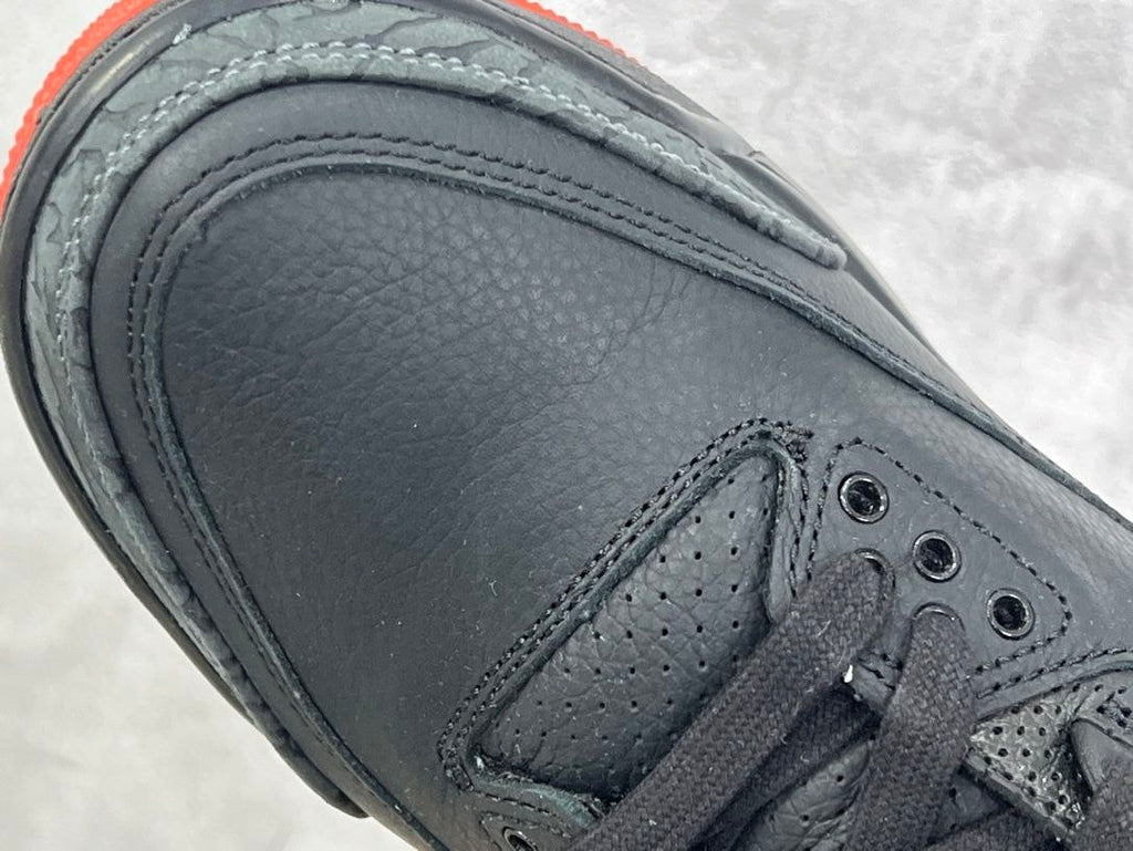 Air Jordan 3 Retro J Balvin Rio