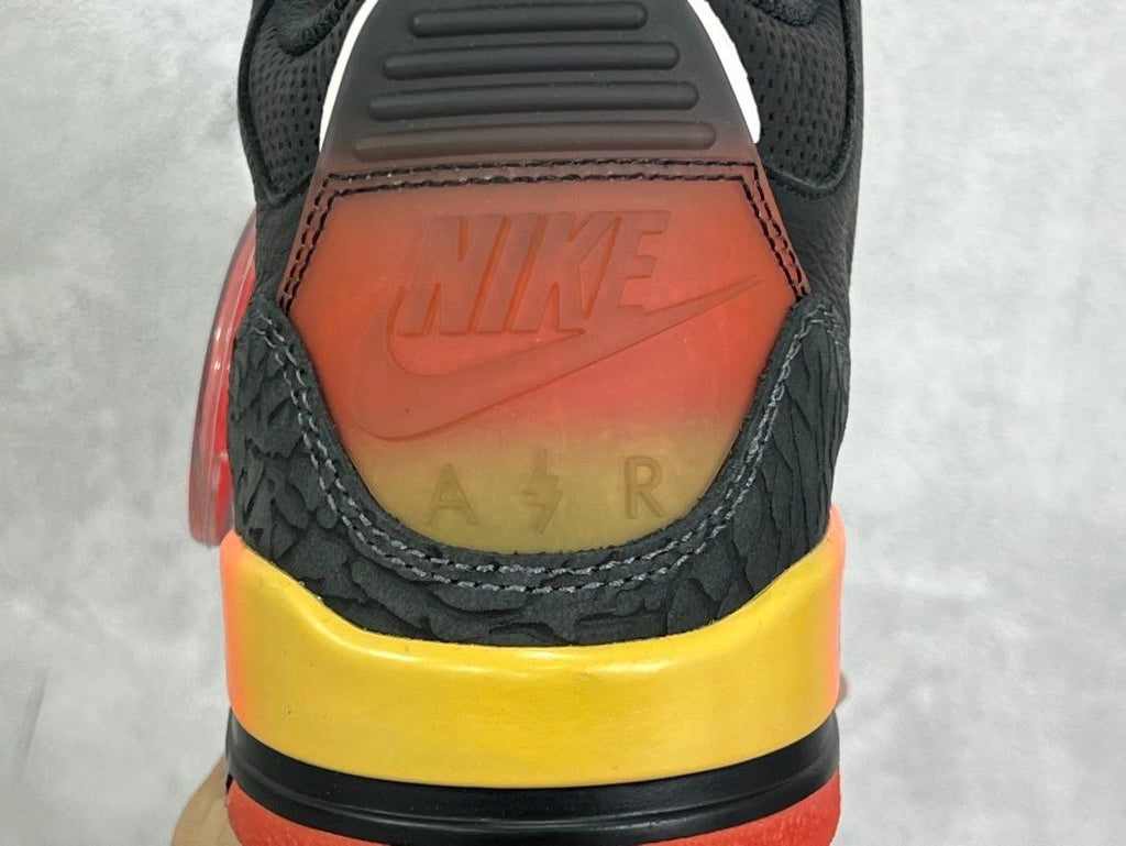 Air Jordan 3 Retro J Balvin Rio