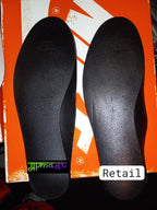 Air Jordan 1 Retro High OG Chicago Lost and Found