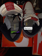 Air Jordan 1 Retro High OG Chicago Lost and Found