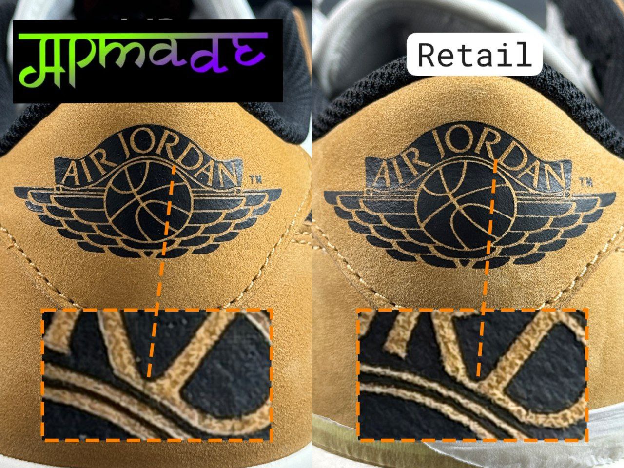 Air Jordan 1 Low OG Rookie of the Year