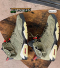 Air Jordan 6 Retro Travis Scott
