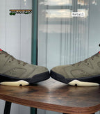 Air Jordan 6 Retro Travis Scott