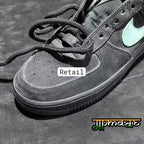 Nike Air Force 1 Low Tiffany & Co. 1837