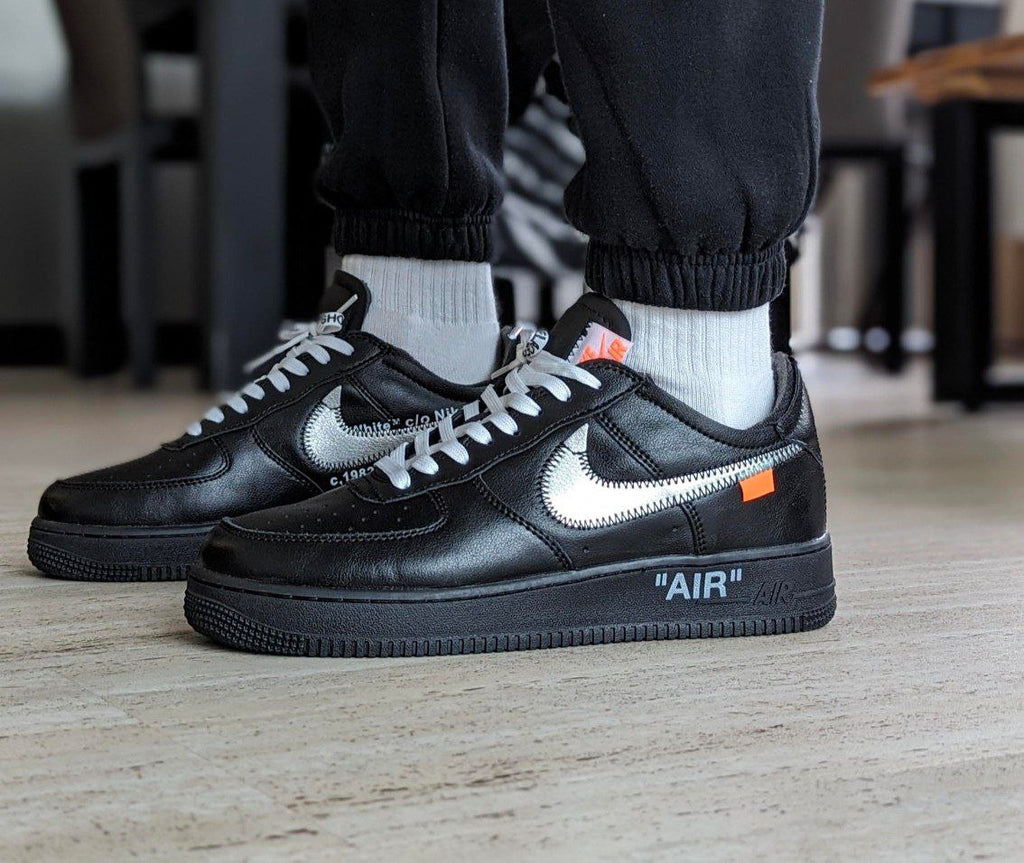 Nike Air Force 1 Low Off-White MoMA