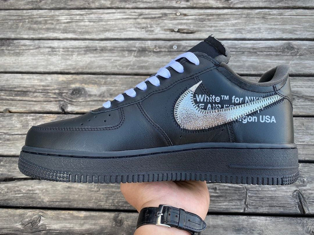 Nike Air Force 1 Low Off-White MoMA