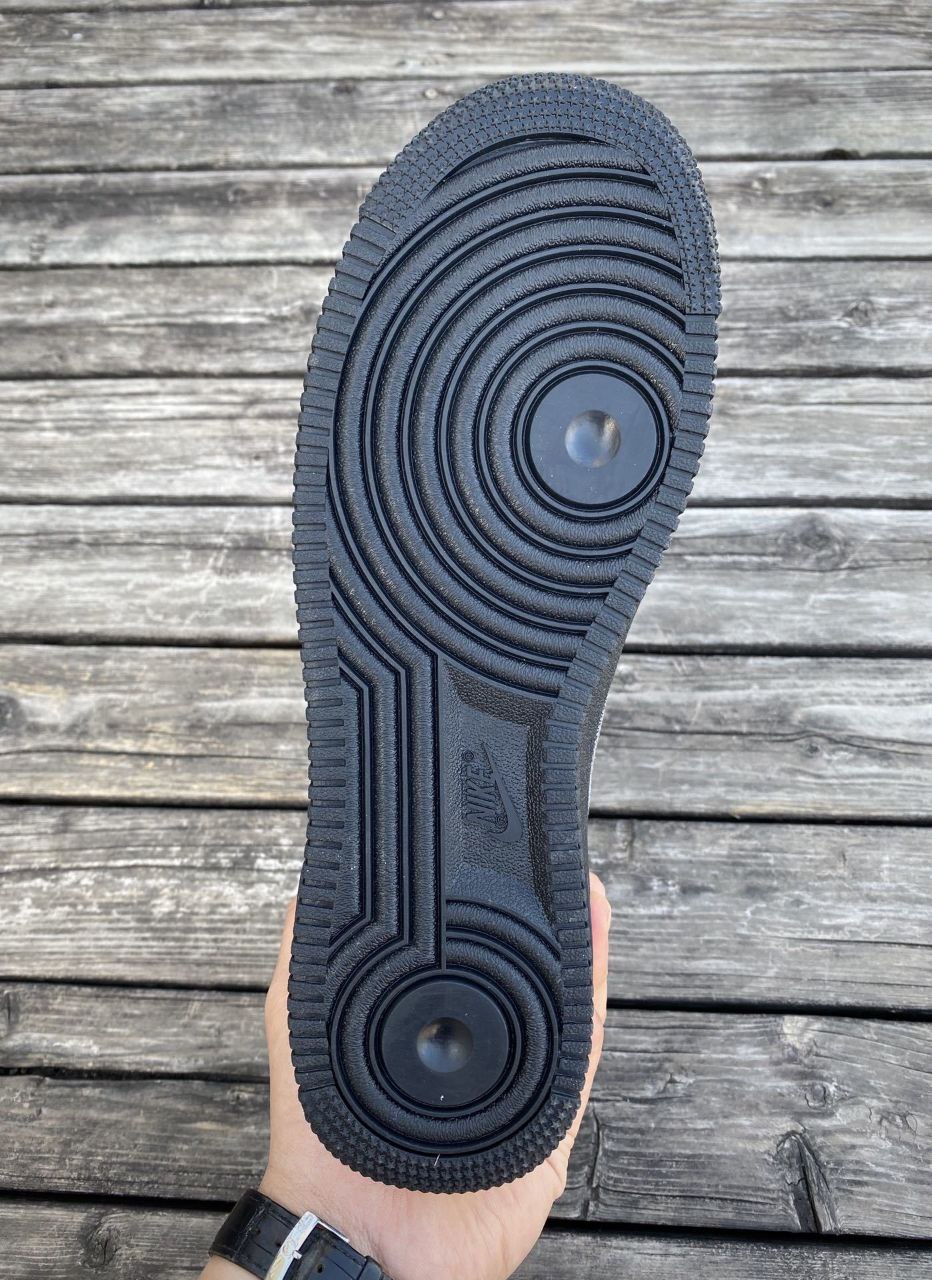 Nike Air Force 1 Low Off-White MoMA