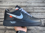 Nike Air Force 1 Low Off-White MoMA