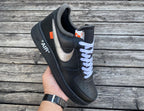 Nike Air Force 1 Low Off-White MoMA