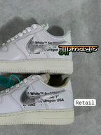 Nike Air Force 1 Low Off-White ComplexCon (AF100)