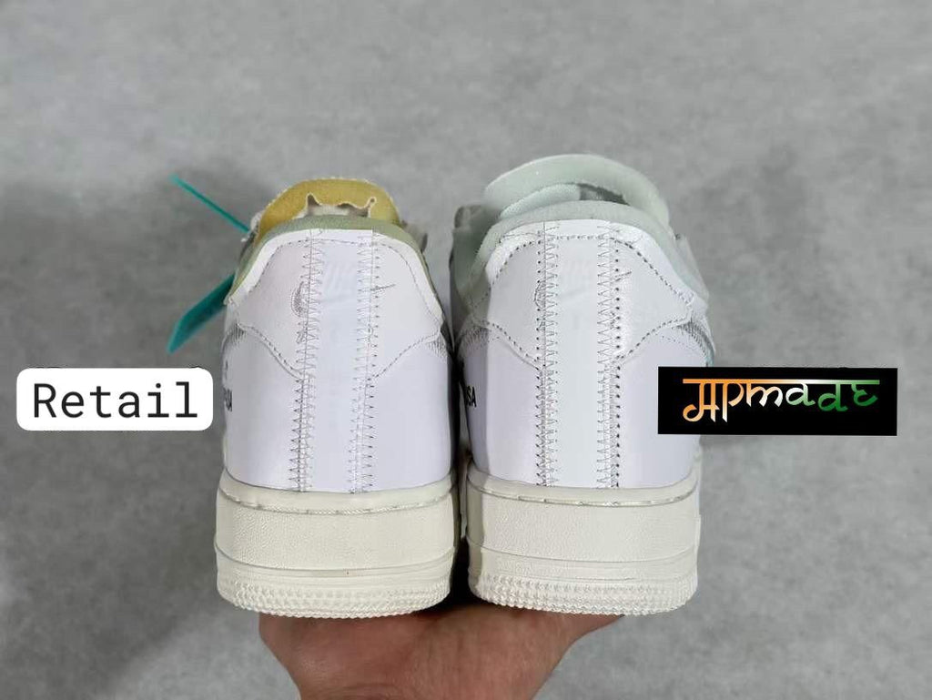 Nike Air Force 1 Low Off-White ComplexCon (AF100)