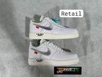 Nike Air Force 1 Low Off-White ComplexCon (AF100)