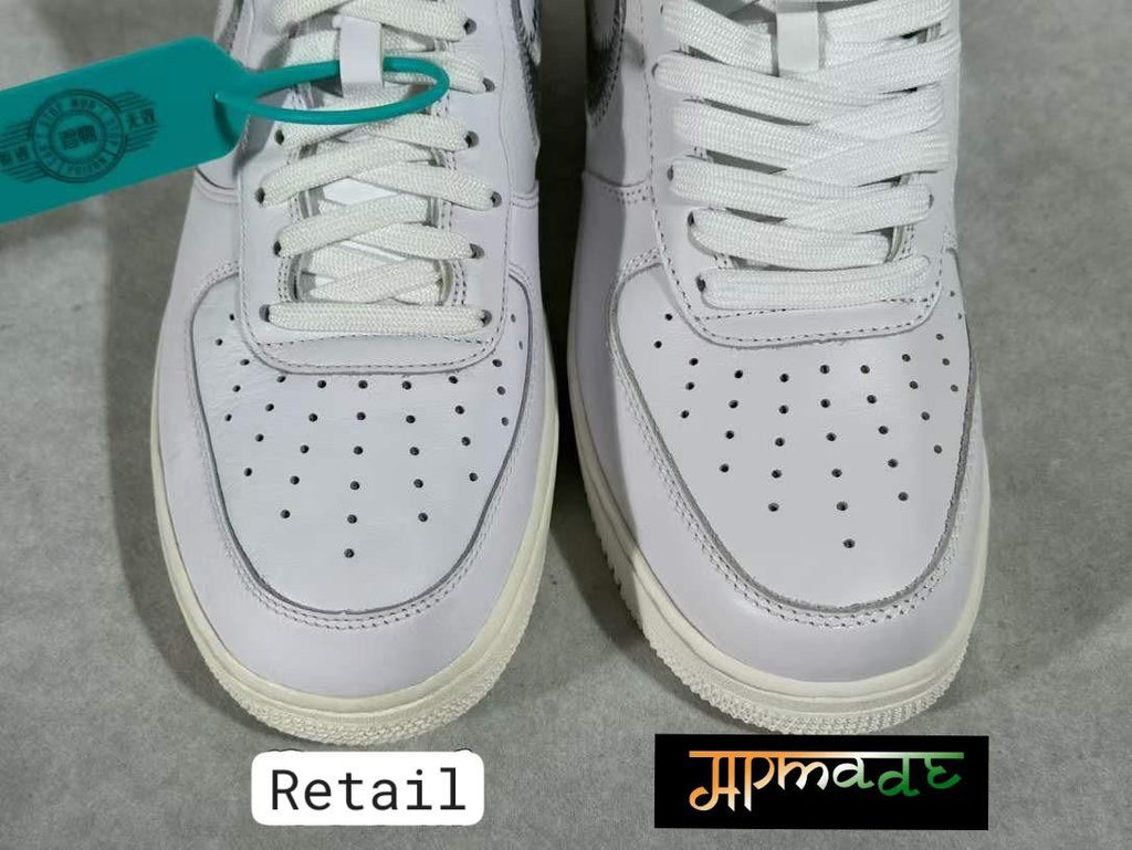 Nike Air Force 1 Low Off-White ComplexCon (AF100)