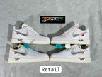 Nike Air Force 1 Low Off-White ComplexCon (AF100)