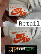 Nike Air Force 1 Low Off-White ComplexCon (AF100)