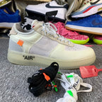 Nike Air Force 1 Low Off-White