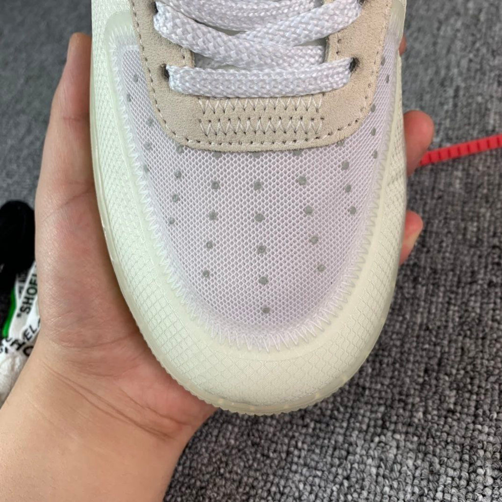 Nike Air Force 1 Low Off-White