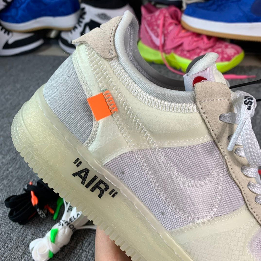 Nike Air Force 1 Low Off-White