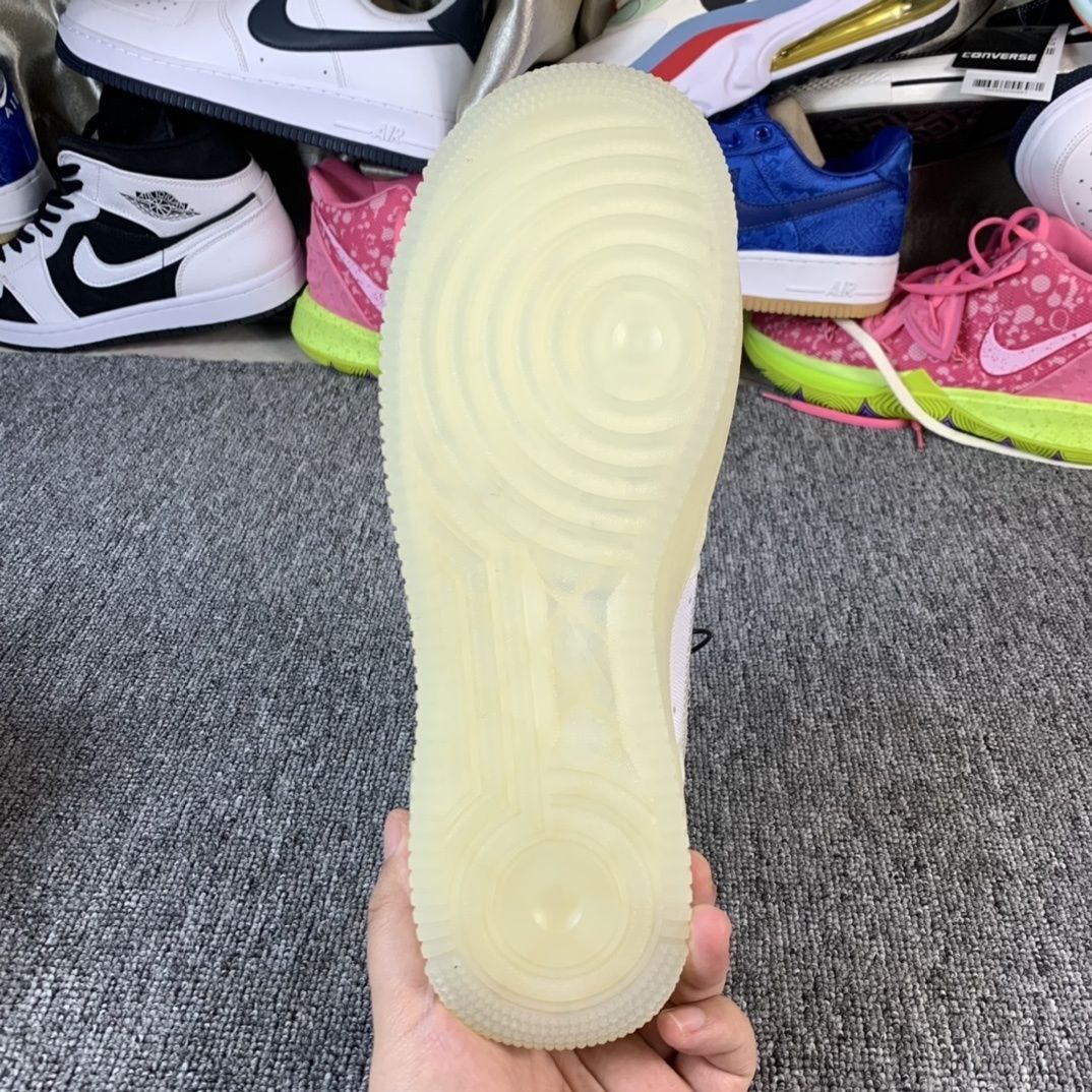 Nike Air Force 1 Low Off-White