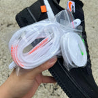 Nike Air Force 1 Low Off-White Black White