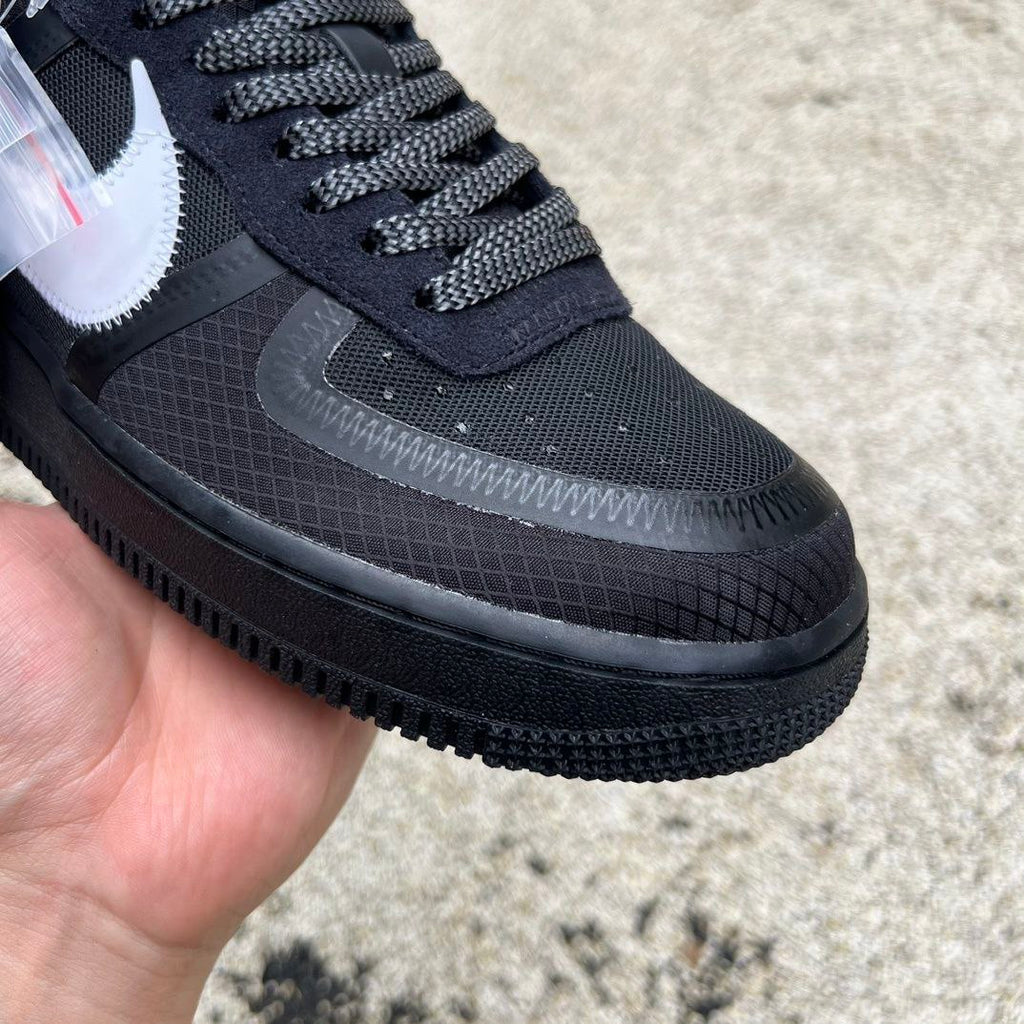 Nike Air Force 1 Low Off-White Black White