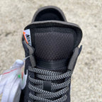 Nike Air Force 1 Low Off-White Black White