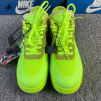 Nike Air Force 1 Low Off-White Volt