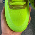 Nike Air Force 1 Low Off-White Volt