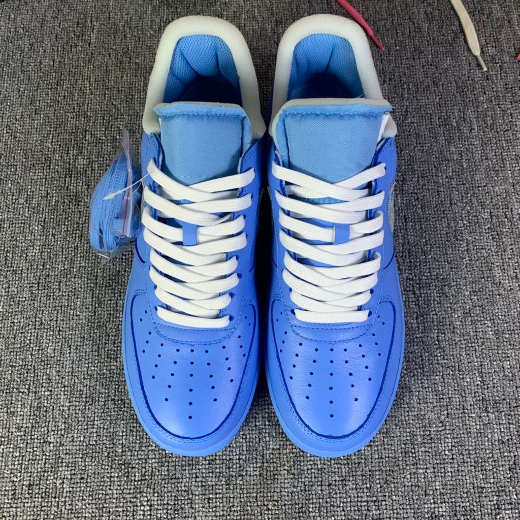 Nike Air Force 1 Low Off-White MCA University