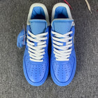 Nike Air Force 1 Low Off-White MCA University