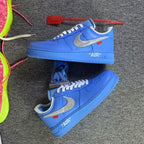 Nike Air Force 1 Low Off-White MCA University
