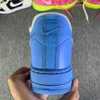 Nike Air Force 1 Low Off-White MCA University