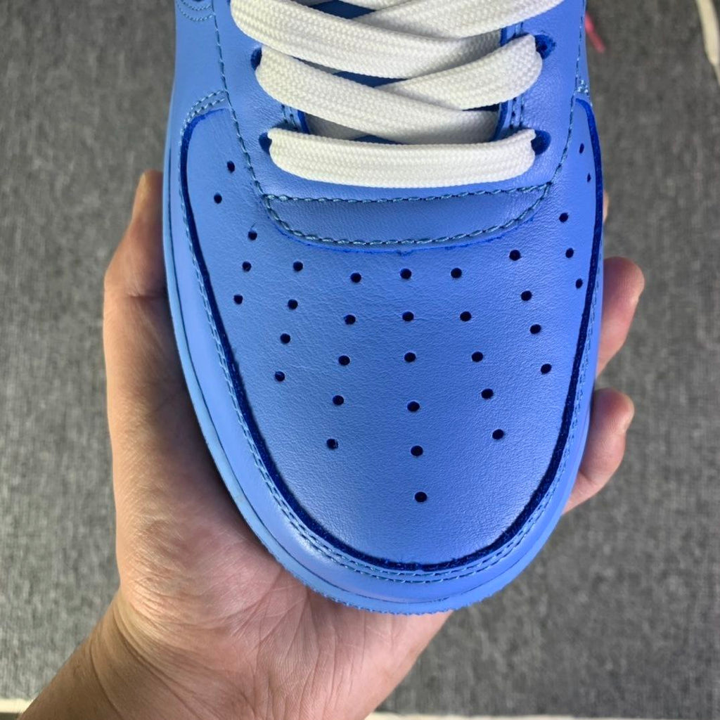 Nike Air Force 1 Low Off-White MCA University