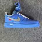 Nike Air Force 1 Low Off-White MCA University