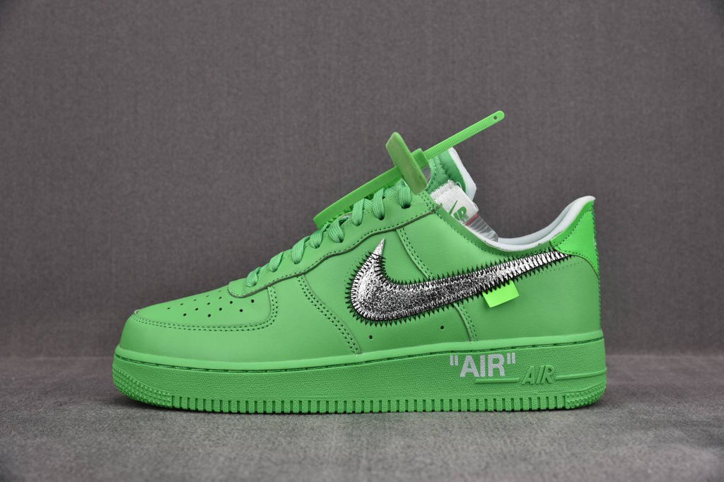 Nike Air Force 1 Low Off-White Brooklyn