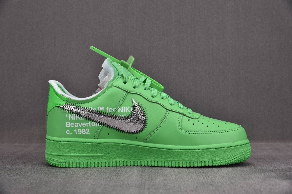 Nike Air Force 1 Low Off-White Brooklyn