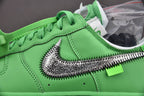 Nike Air Force 1 Low Off-White Brooklyn