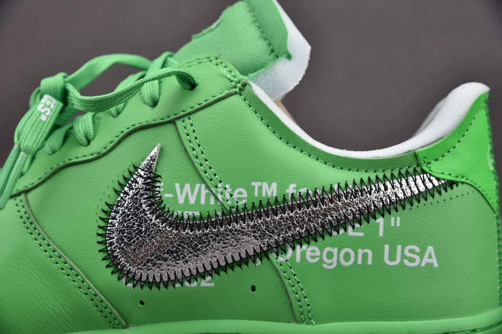 Nike Air Force 1 Low Off-White Brooklyn