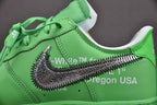 Nike Air Force 1 Low Off-White Brooklyn