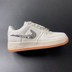 Nike Air Force 1 Low Travis Scott Sail