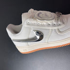Nike Air Force 1 Low Travis Scott Sail