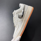 Nike Air Force 1 Low Travis Scott Sail