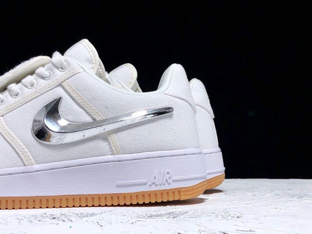 Nike Air Force 1 Low Travis Scott (AF100)