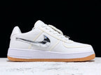 Nike Air Force 1 Low Travis Scott (AF100)