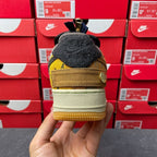 Nike Air Force 1 Low Travis Scott Cactus Jack