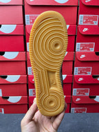 Nike Air Force 1 Low Travis Scott Cactus Jack